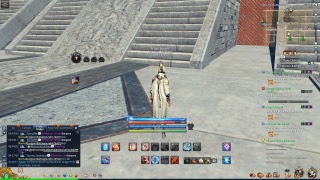 Live Streaming Blade And Soul