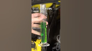 Does Engine Idling Waste Fuel? (Start-Stop Technology)