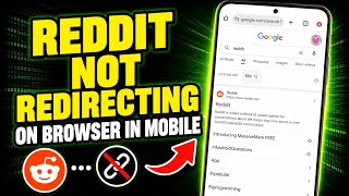 تعذر الوصول إلى Reddit عبر المتصفح على الهاتف: احصل على التطبيق لمواصلة استخدام Reddit 2026 screenshot 1