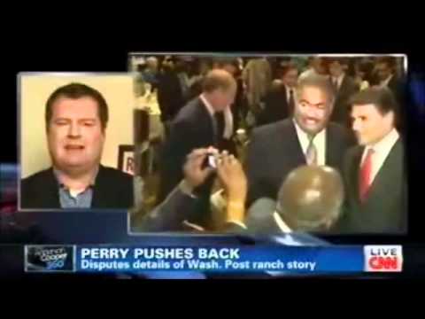 Rick Perry's Ranch Ari Fleischer Discusses Washington Post Story on Rick Perry's Ranch ...