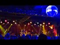Drive-By Truckers - Adam Raised A Cain (Springsteen) - Brooklyn Bowl Philadelphia - 4/30/22 (live)