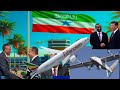 Degdeg somaliland oo tijabisay diyarad drons dagaalheshiiskii ethopia oo laciyamay waqtiga uu