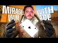 CS:GO Mirage | GeT_RiGhT with an Ace Round