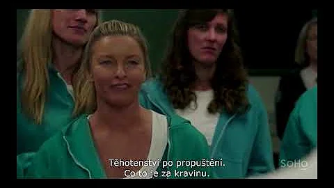 *Ballie* Bea and Allie 04x01: First Blood Part 3