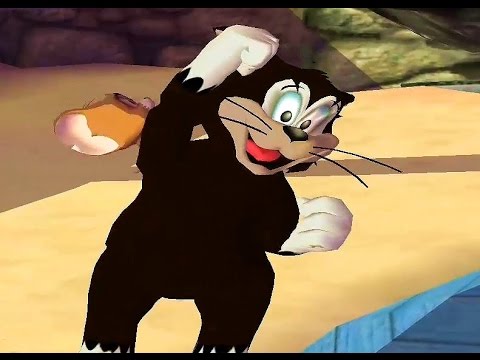 Tom And Jerry War Of The Whiskers Online Tom And Jerry War Of The Whiskers Online