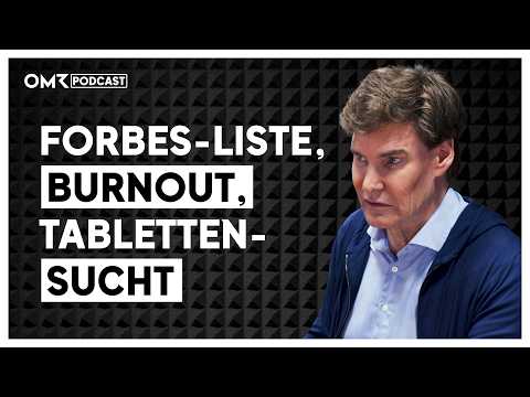 Carsten Maschmeyer: Erst harte Kindheit, jetzt Forbes-Liste und spektakuläre Höhle-der-Löwen-Deals!