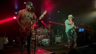 The Irie live at The Wayfarer in Costa Mesa, CA 04-16-2026 (Full Set)