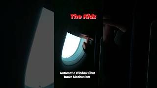 Annoying kids on Airplane #Flight #shorts