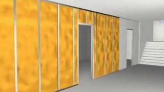 Knaufblog Montaż Ściany Dwuwarstwowej Z Płyty Gipsowych