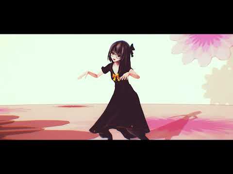 [MMDxMMExRay-MMDxWine] キラースパイダー [Camera DL]