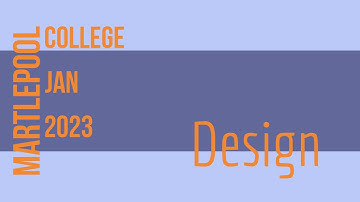 2 BTEC Level 3 Information Technology Unit 2 CSMI Martlepool College (Design)