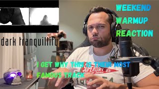 DARK TRANQUILITY - Misery's Crown (REACTION)