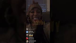 Royalty Exposed The Truth About Cj On 32S