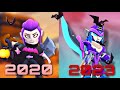 My 3 Year Mortis Progression