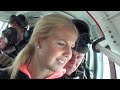 Challenge Rosanna - Skydiving | British GP