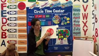 RF ECD Lesson 26