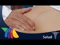 Síntomas del cáncer de estómago | Salud