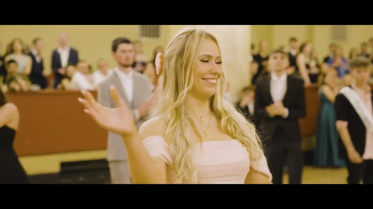 Maturitní ples EDUSO 2025 | Velký sál Lucerny