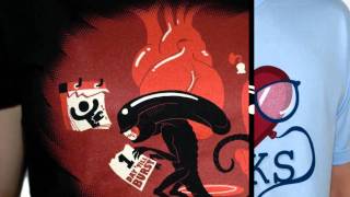 Yamil Colucci - Oxidized Heart (Andy Newland, Sean Mcclellan Picky Nits Remix)