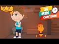 30 Minutes of Kukuli - 30🙈 #cartoon #funny #animation