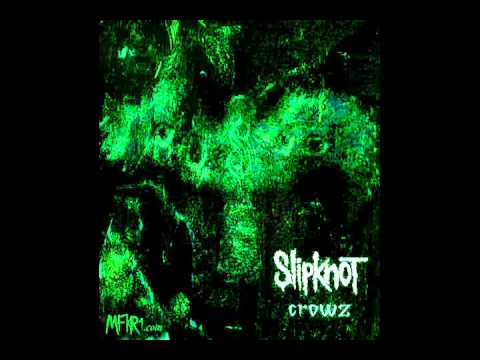 Slipknot - The Me Inside (Anders On Vocals)