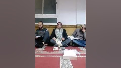 سورة الاعراف من الأية 144إلى155