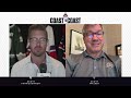 Storm’s President of Hockey Ops discusses 2027 Memorial Cup bid