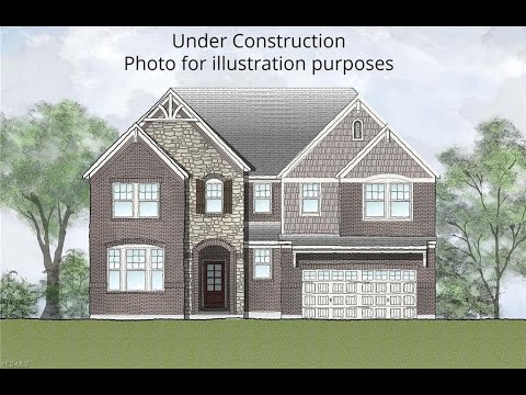 10569 Rosalee Lane, Strongsville, OH home video tour