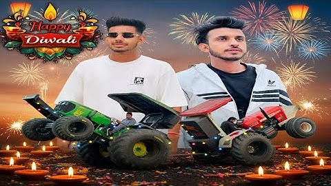 Nishu Deshwal Happy Diwali Special video for My Youtube Family || Happy Diwali || System hang 🪔🎁🎇