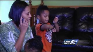 Merriam police offer GPS trackers for special-needs children