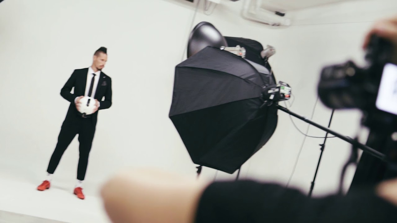 OZETA x Marek Hamšík - limitovaná edícia