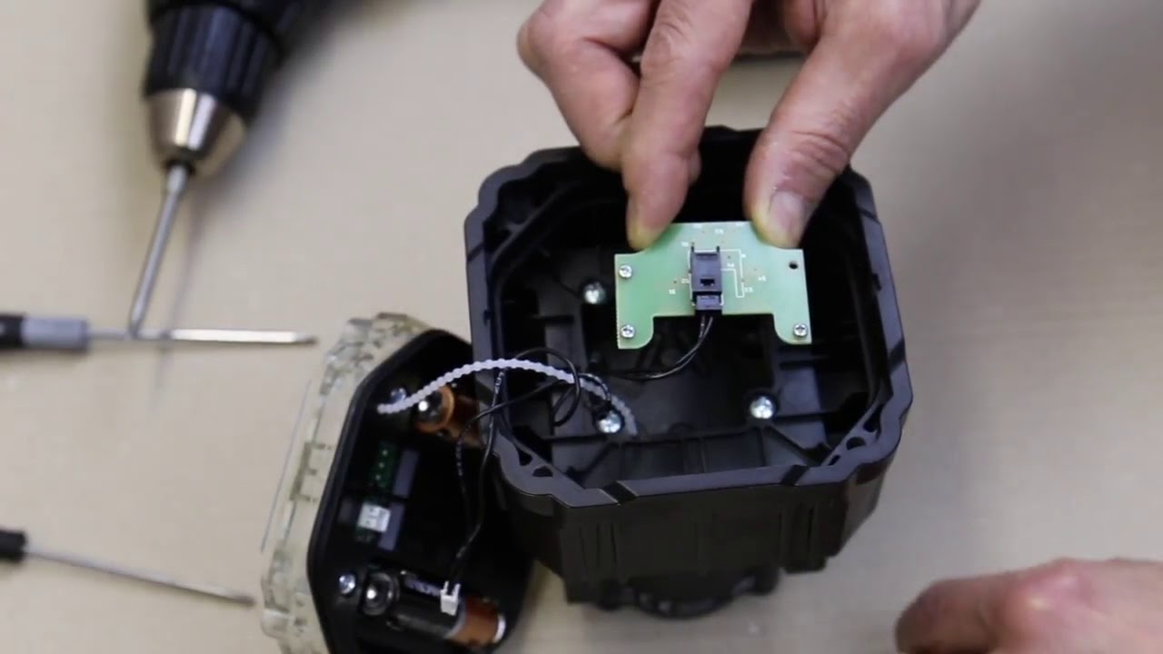 Электронные счетчики литров Piusi K600 B/3 - YouTube