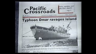 USS White Plains AFS-4 Part I - 8/1/92 to 2/5/93
