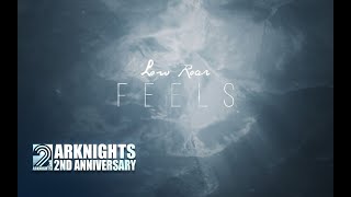 [Arknights] Under Tides EP - Feels by Low Roar