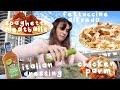 italian girl rates american &quot;ITALIAN&quot; foods