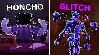 The Most Powerful Entities in Doors... Update
