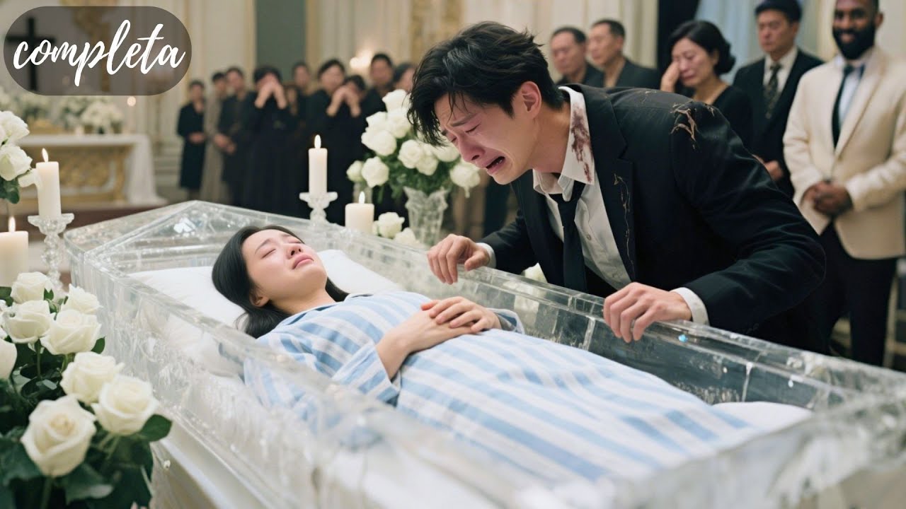 💔Nunca valoró mi amor. Solo tras mi muerte entendió q me amaba con locura… ¡Pero ya era tarde!