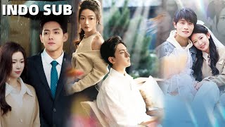 Cinta menyakitkan: CEO terobsesi pada cinta lamanya,baru sadar cintanya saat kekasih pergi