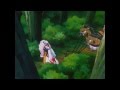 Sesshomaru rin and jaken funniest moments