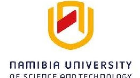 Welcome to the Namibia University of Science and Technology