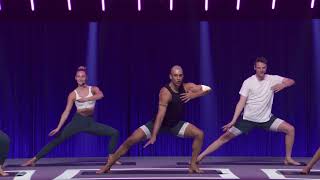 LES MILLS | New BODYBALANCE