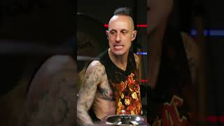 Thumbnail for Frank Zummo Hears Dillinger Once… Then Plays THIS #drumeo #frankzummo #milklizard
