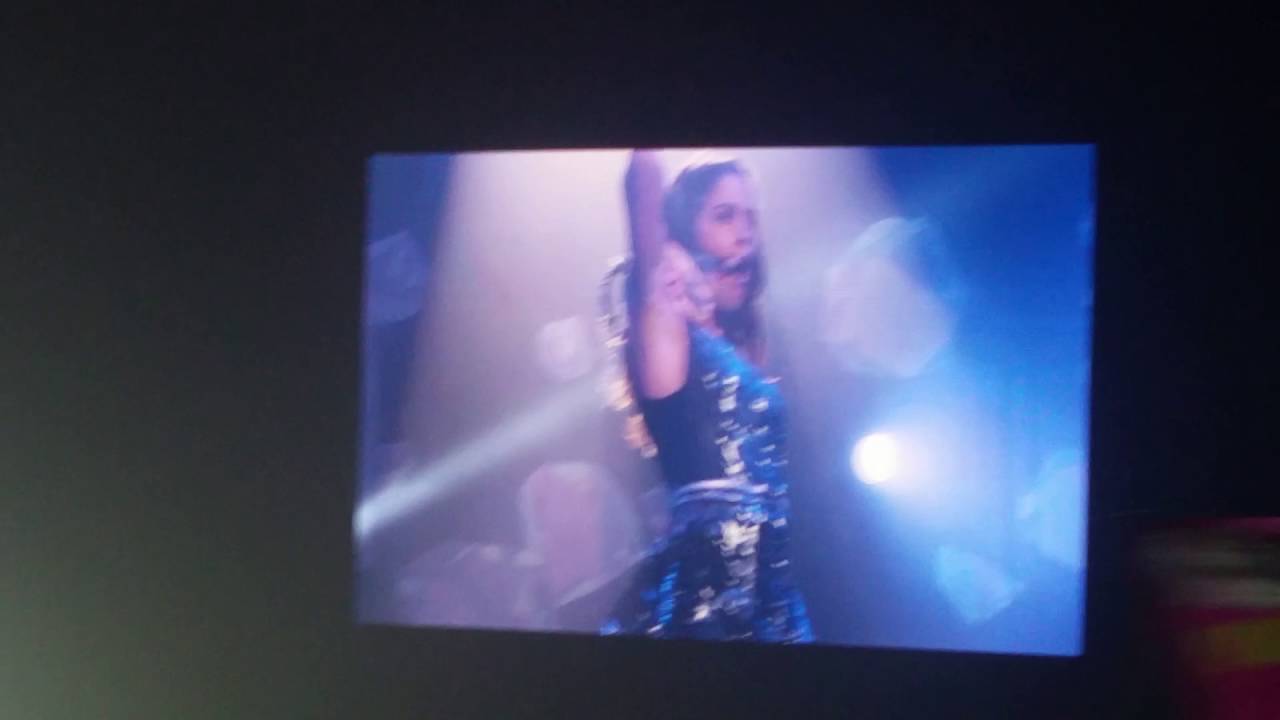 Violetta live como quieres