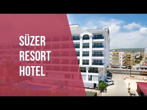 Süzer Resort Hotel | Neredekal.com