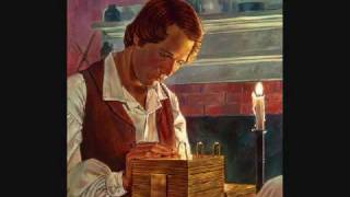Book of Mormon ~ Mosiah Chapter 7