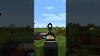 Just Practice On Target