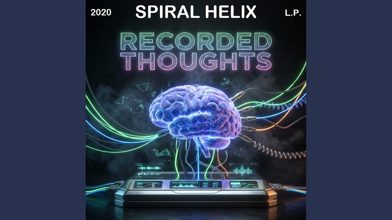 Watch Recorded Thoughts Side 2 on YouTube Watch Recorded Thoughts Side 2 on YouTube