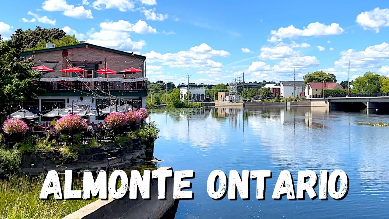 Epic Road Trip To Almonte Ontario Puppets Up Parade Riverwalk Epic Road Trip To Almonte Ontario Puppets Up Parade Riverwalk
