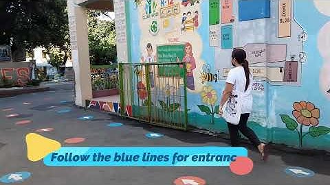 Self-learning Module Distribution of BSES-SPED