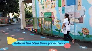 Self-learning Module Distribution of BSES-SPED
